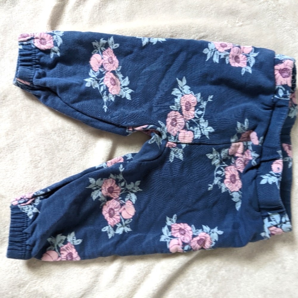 Minymo size 1m pants